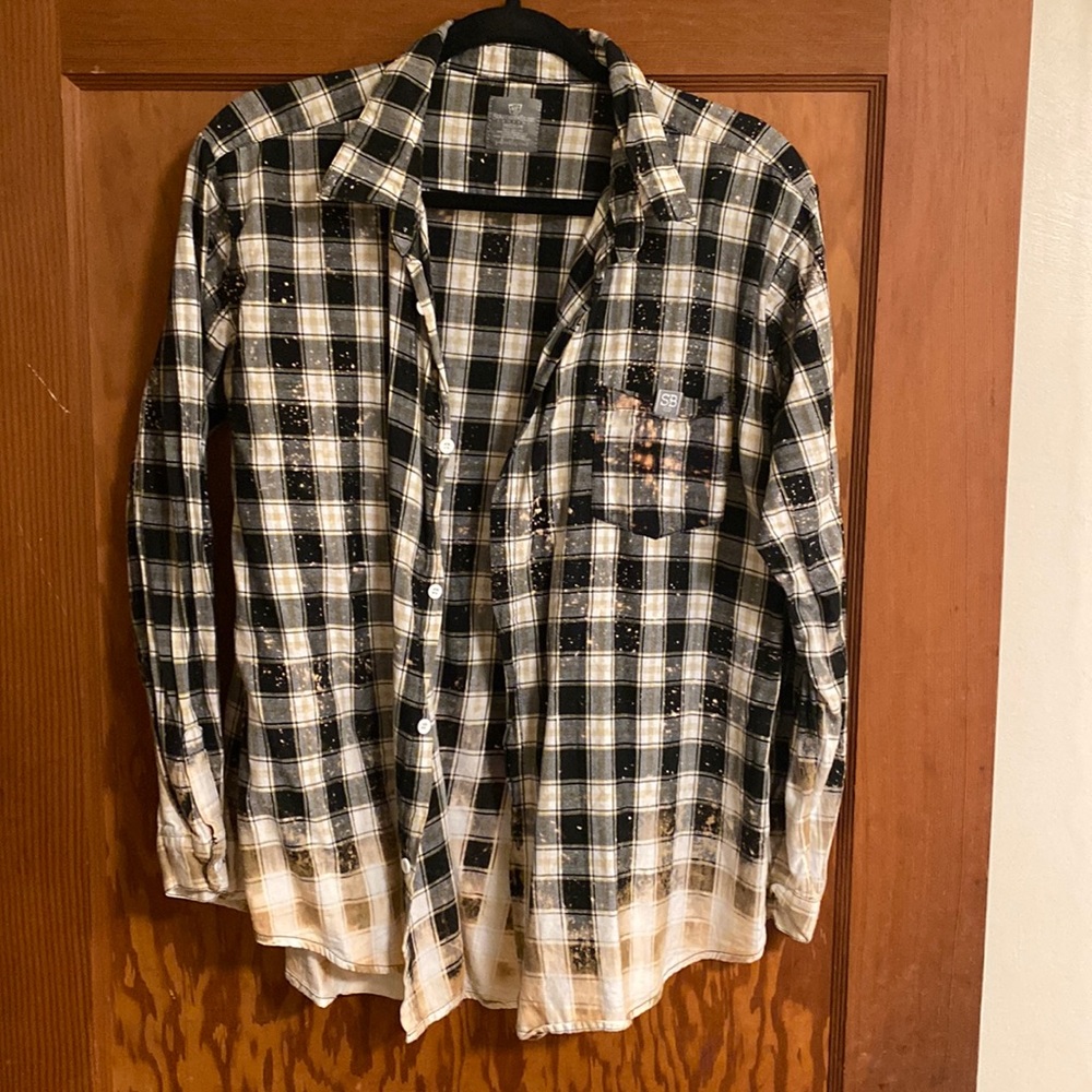 Flannel